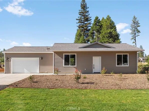 6692 Brook Way, Paradise, CA 95969