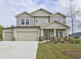 3485 Summerdale Walk, Cumming, GA 30028