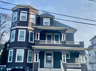 22 Adams St #2, Winthrop, MA 02152