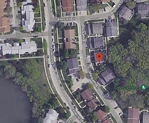 2nd image of 1801 Marquette Ln
