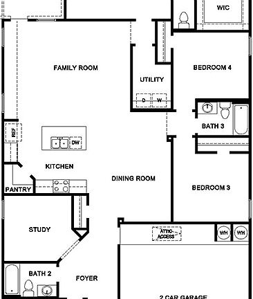 Floor Plan.