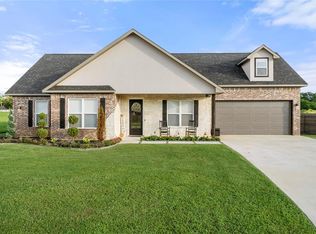 2905 Blue Heron Cir, Mount Pleasant, TX 75455