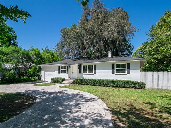 2048 NW 7th Ln, Gainesville, FL 32603