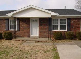 2811 Green River Rd, Henderson, KY 42420