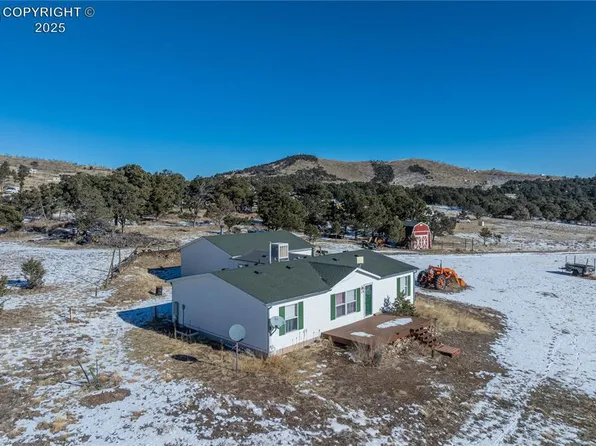 1063 25th Trl, Cotopaxi, CO 81223