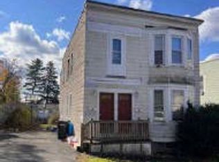 50 119th St, Troy, NY 12182