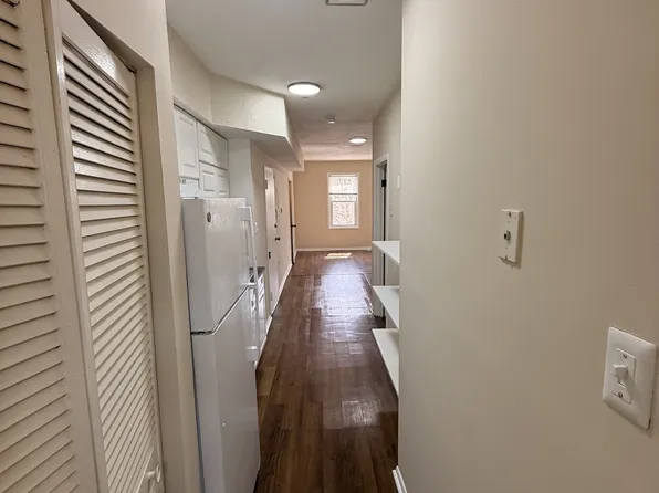 1504 Isherwood St NE, Washington, DC