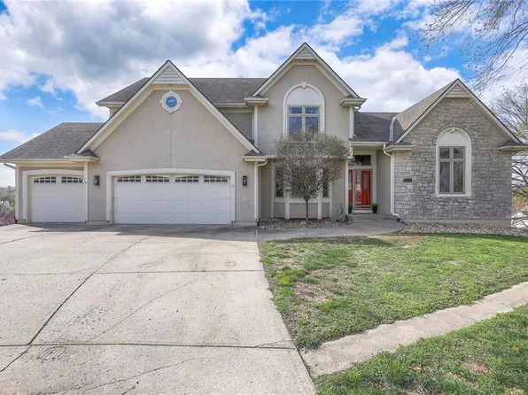 3324 Tepee Ct, Independence, MO 64057