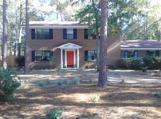 802 Kings Rd, Hinesville, GA 31313