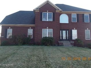 20 Graves Ct, Smithfield, KY 40068