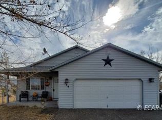 564 Abarr Dr, Spring Creek, NV 89815