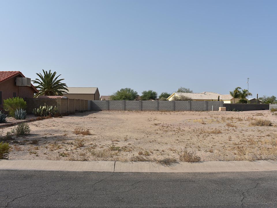 1st image of 8641 W Mission Hills Dr Lot 1647
