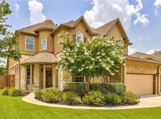 2900 Castellan Ln, Round Rock, TX 78665