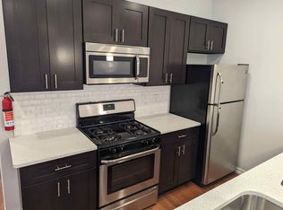 409 N 41st St APT 2R, Philadelphia, PA 19104