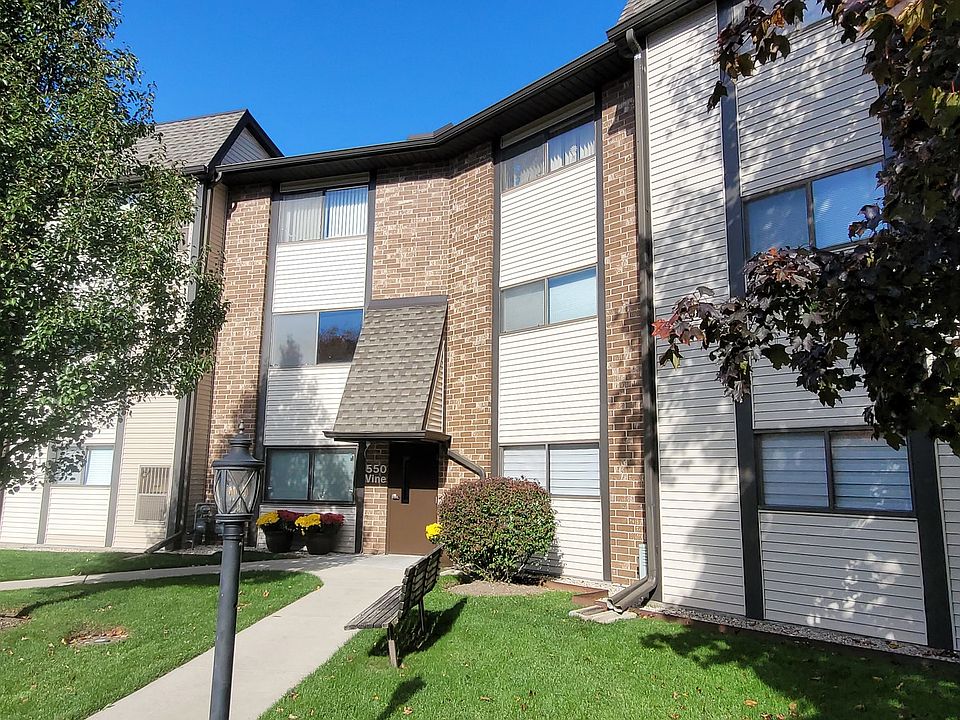 1st image of 550 Vine Ave APT 201