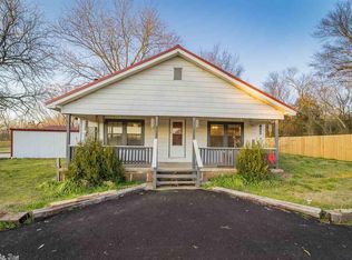 595 Highway 287, Vilonia, AR 72173