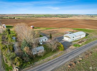 19524 Road 1 SE, Warden, WA 98857