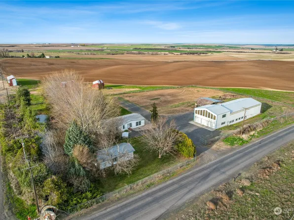 19524 SE RD 1, Warden, WA 98857