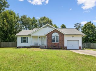 534 Sheath Cir, Lebanon, TN 37087