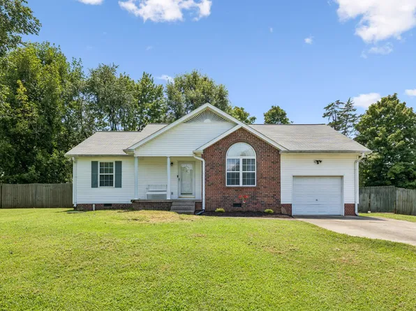 534 Sheath Cir, Lebanon, TN 37087