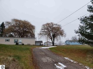 2874 Dease Lake Rd, Hale, MI 48739