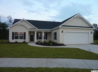 302 Scotch Dr, Longs, SC 29568