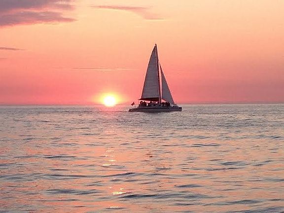 Lets go to the beach