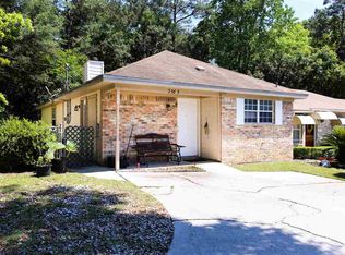 3565 Fred George Rd, Tallahassee, FL 32303