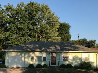 3924 S Lynn St, Independence, MO 64055