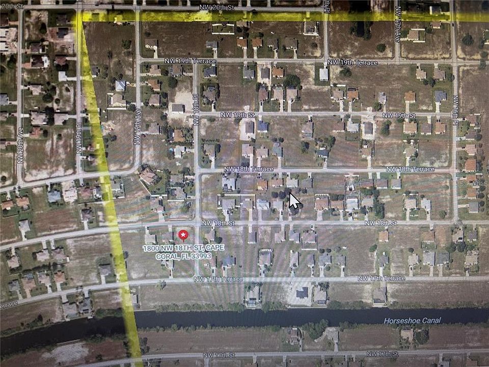 1st image of 1800 NW 18TH STREET LOT 33