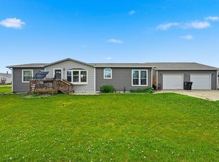 265 Ferguson St, Hermosa, SD 57744