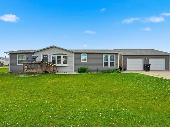 265 Ferguson St, Hermosa, SD 57744