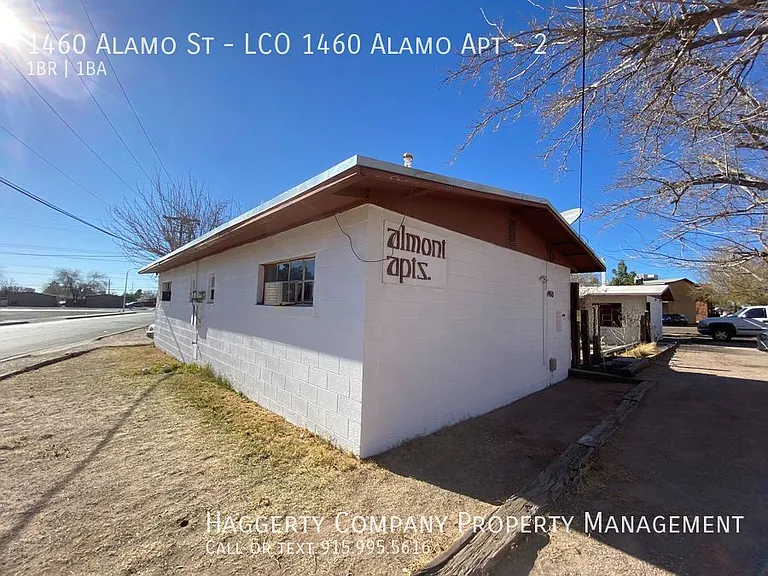 1460 Alamo St #2 — Photo 13