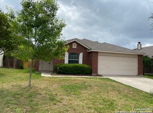 7439 Carriage Pass, San Antonio, TX 78249