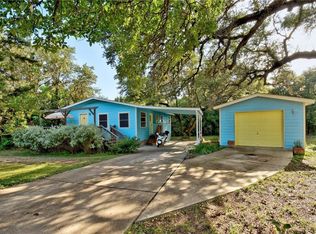 14902 Foy Dr, Austin, TX 78734