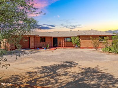 1501 E Lind Rd, Tucson, AZ, 85719