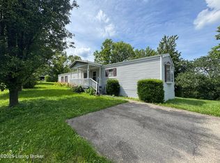 100 Wright Rd, Frankfort, KY 40601