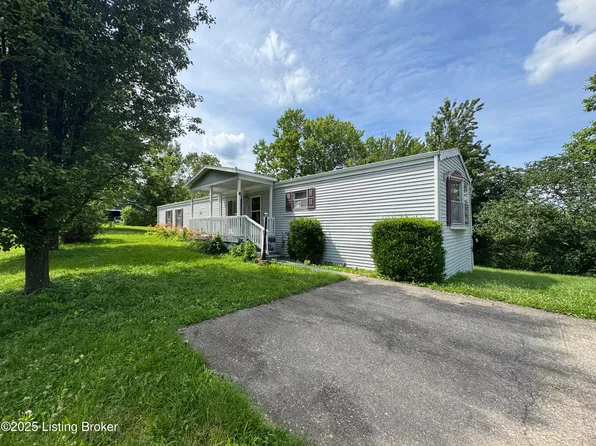 100 Wright Rd, Frankfort, KY 40601