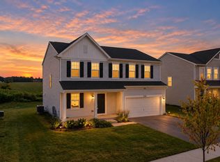 134 Piper Glen Ave, Oswego, IL 60543