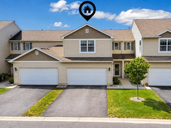 232 Sweetbriar Ct, Lowell, IN 46356