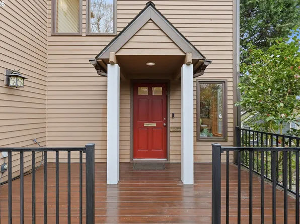 2935 NW Thurman St, Portland, OR 97210