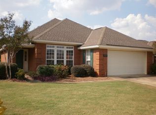 8059 Ansley Trce, Montgomery, AL 36117