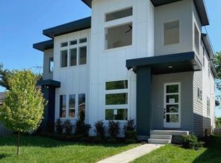 1722 Nassau St #A, Nashville, TN 37208