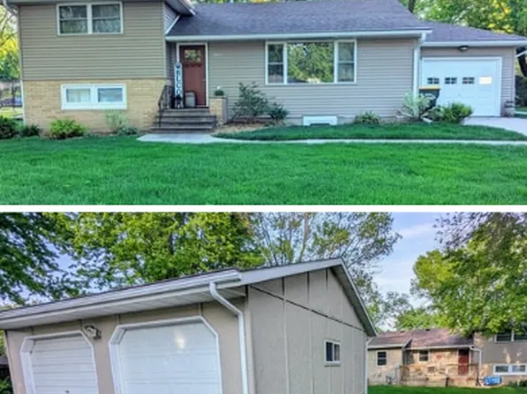 805 1st St SE, Fairfax, MN 55332