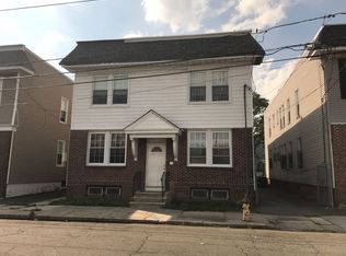 285-287 Hobson St, Newark, NJ 07112
