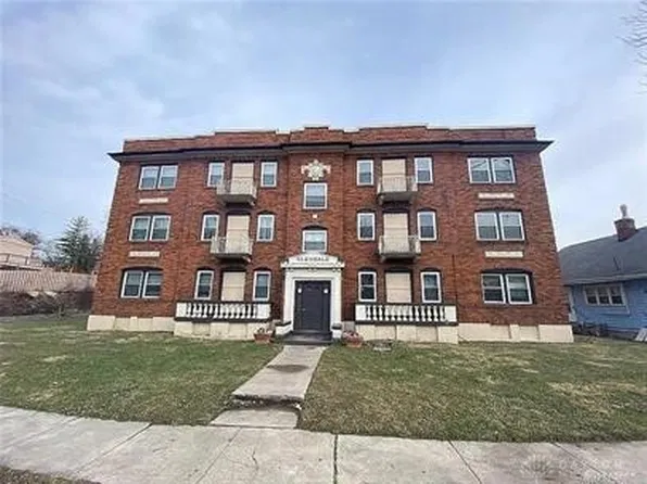 1310 Glendale Ave, Dayton, OH 45402