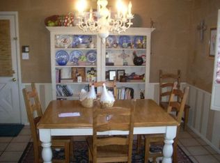 2833 E 17th St, Odessa, TX 79761