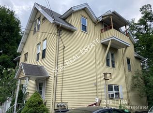 96 Coen St #2, Naugatuck, CT 06770