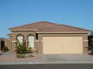 7431 S Sundown Ct, Buckeye, AZ 85326
