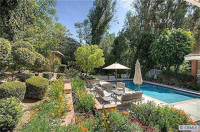 Private Oasis